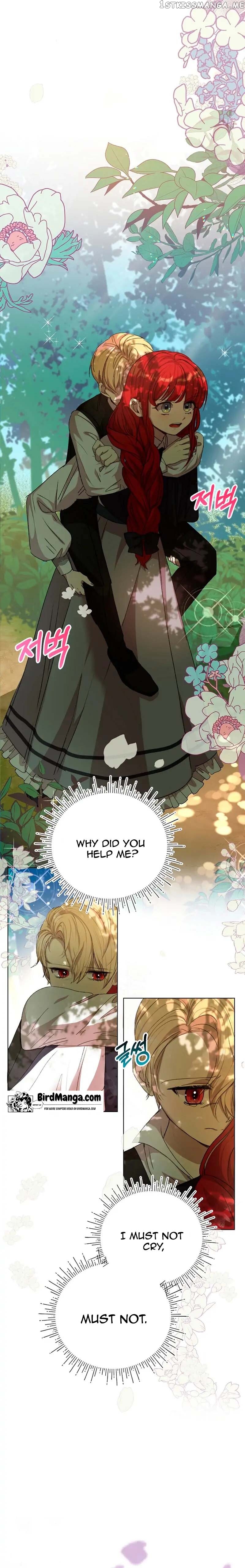 I Accidentally Seduced the Male Lead’s Younger Brother Chapter 4 - page 4