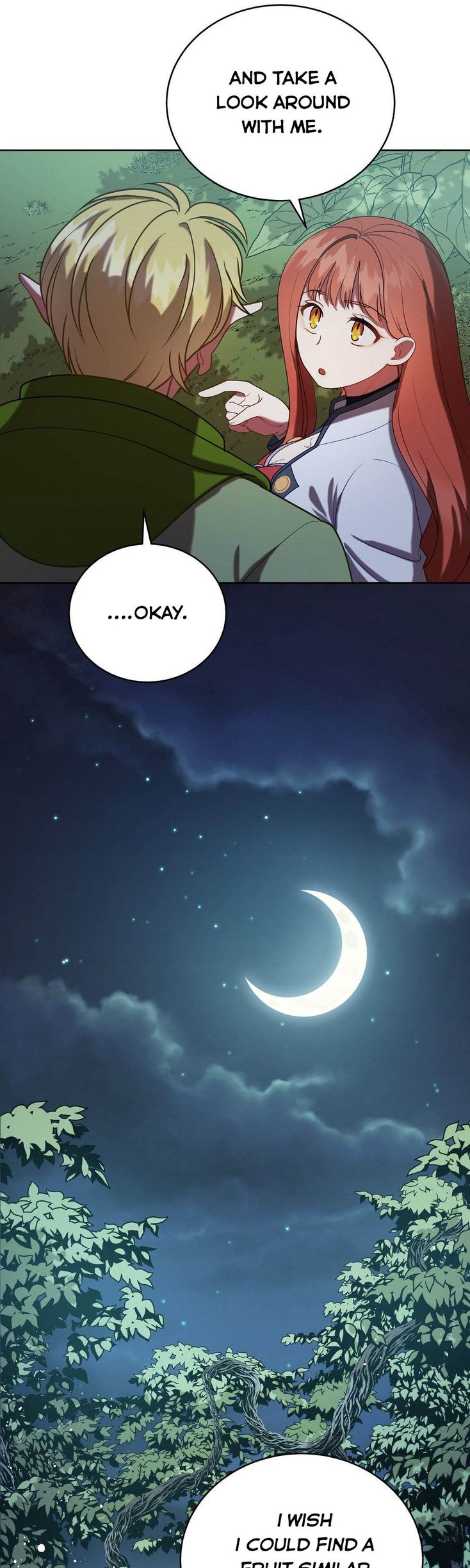 The Unknown Chaser chapter 17 - page 7