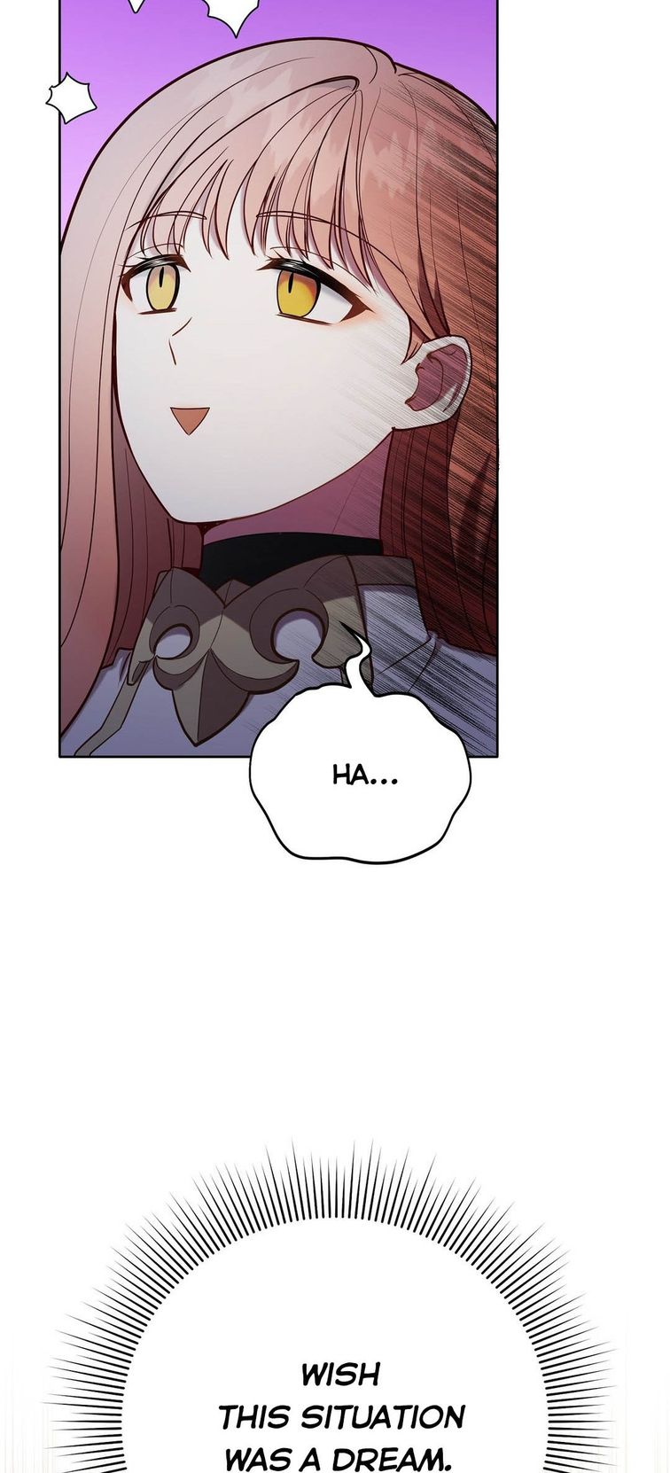 The Unknown Chaser chapter 15 - page 46
