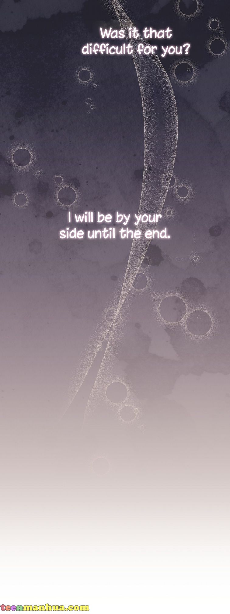 The Unknown Chaser chapter 15 - page 7