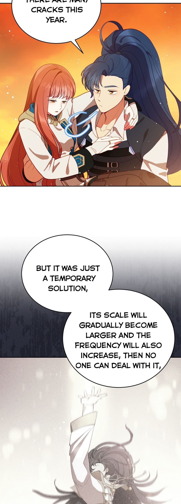 The Unknown Chaser chapter 13 - page 16