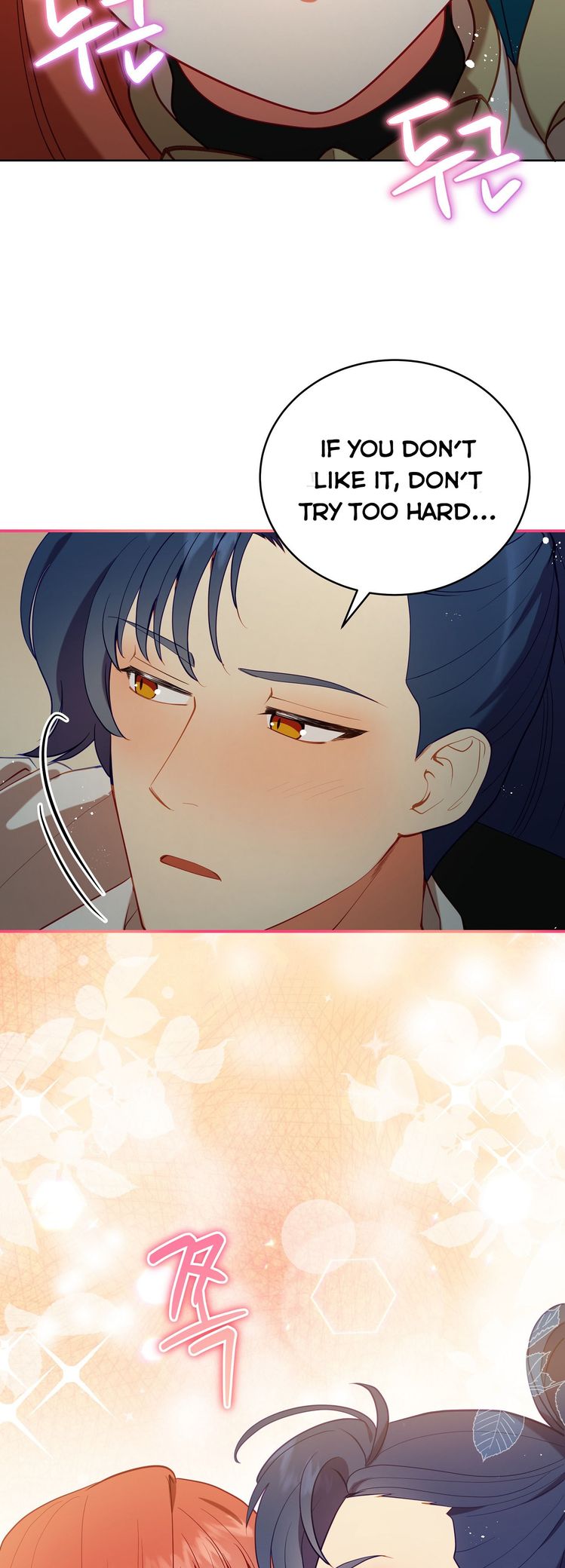 The Unknown Chaser chapter 13 - page 28