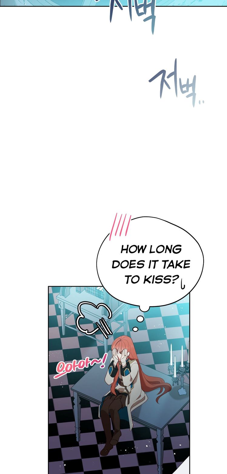 The Unknown Chaser chapter 13 - page 42