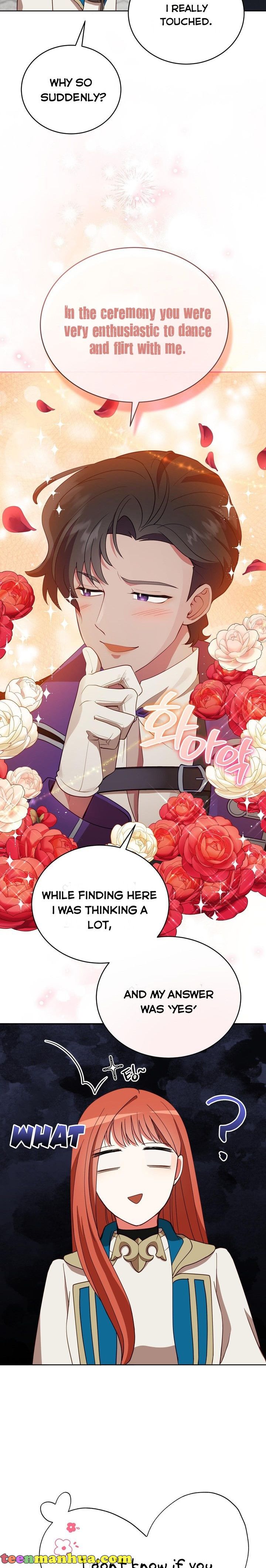 The Unknown Chaser chapter 12 - page 23