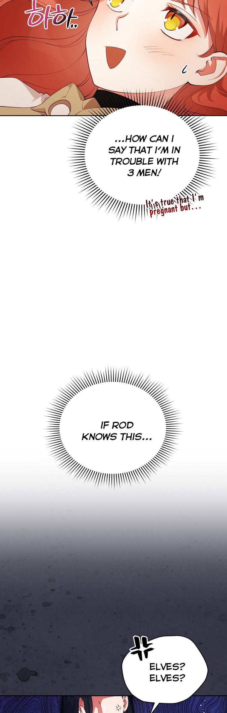 The Unknown Chaser chapter 9 - page 14