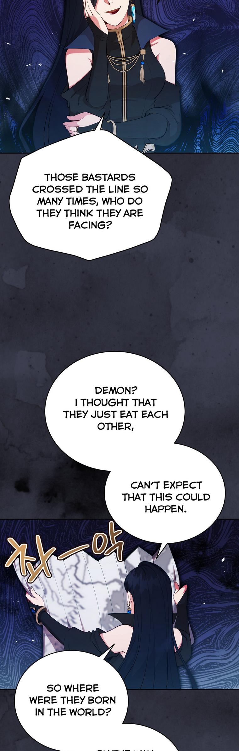 The Unknown Chaser chapter 9 - page 15