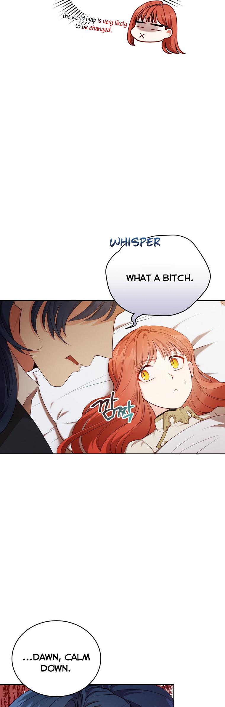 The Unknown Chaser chapter 9 - page 17
