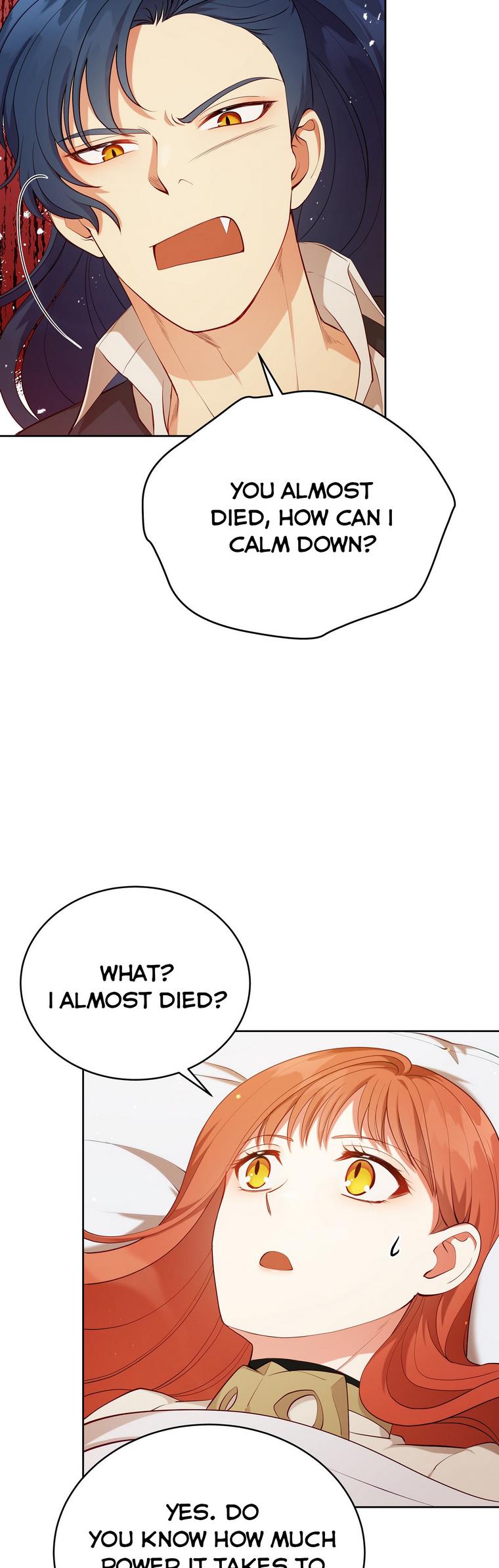 The Unknown Chaser chapter 9 - page 18