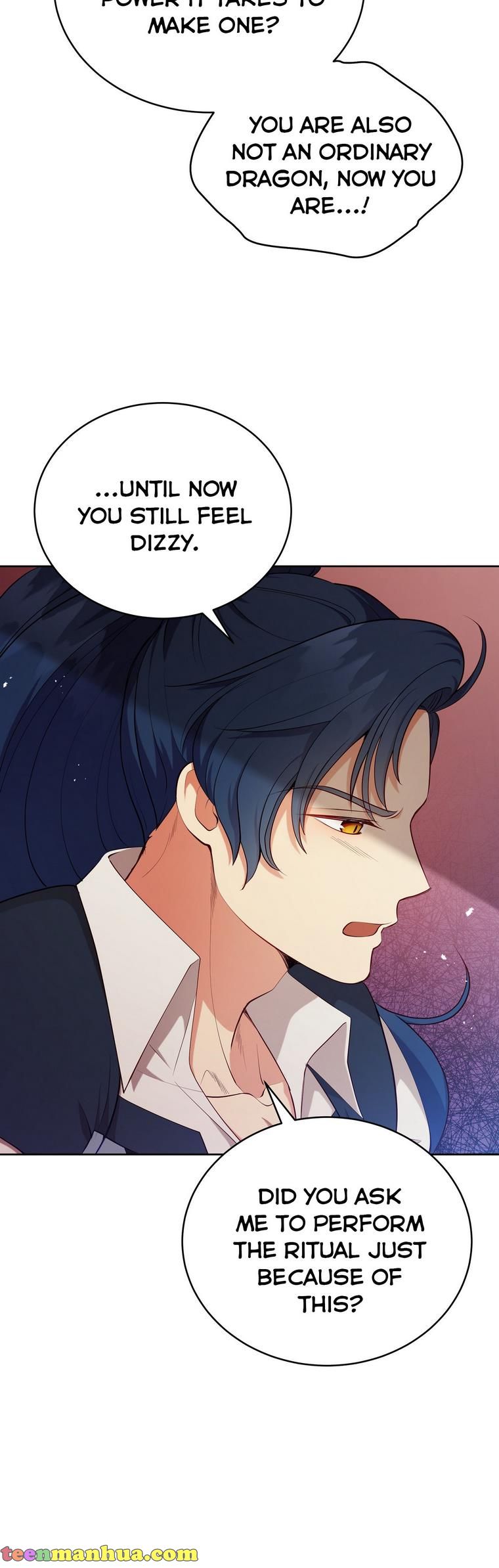 The Unknown Chaser chapter 9 - page 19