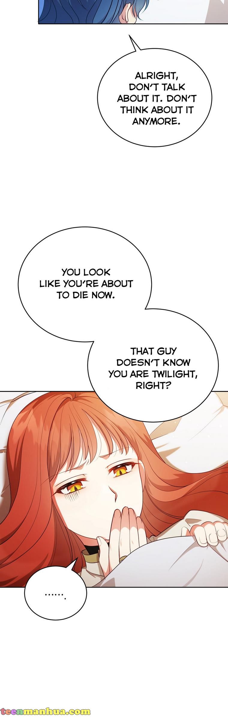 The Unknown Chaser chapter 9 - page 23