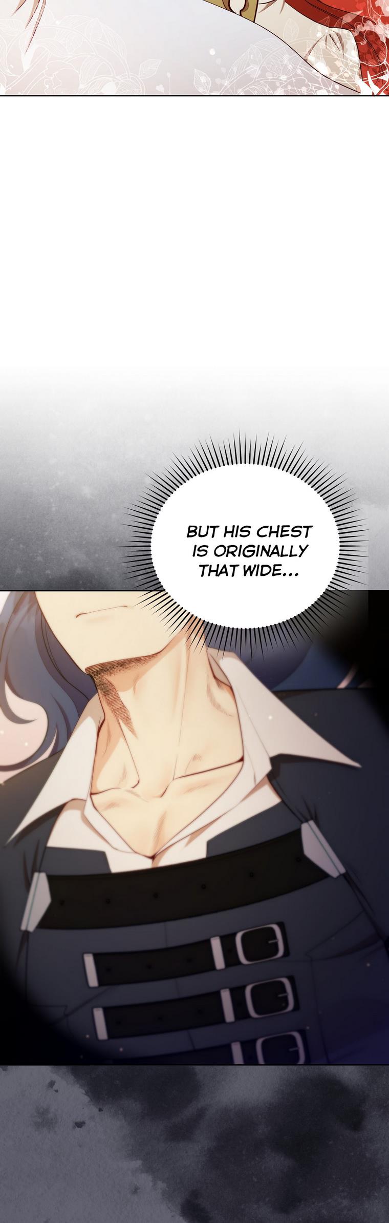 The Unknown Chaser chapter 9 - page 26