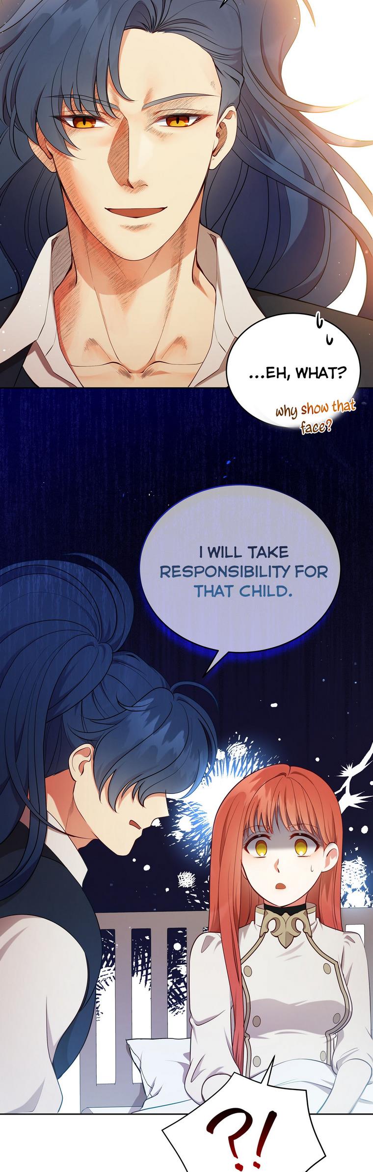 The Unknown Chaser chapter 9 - page 31