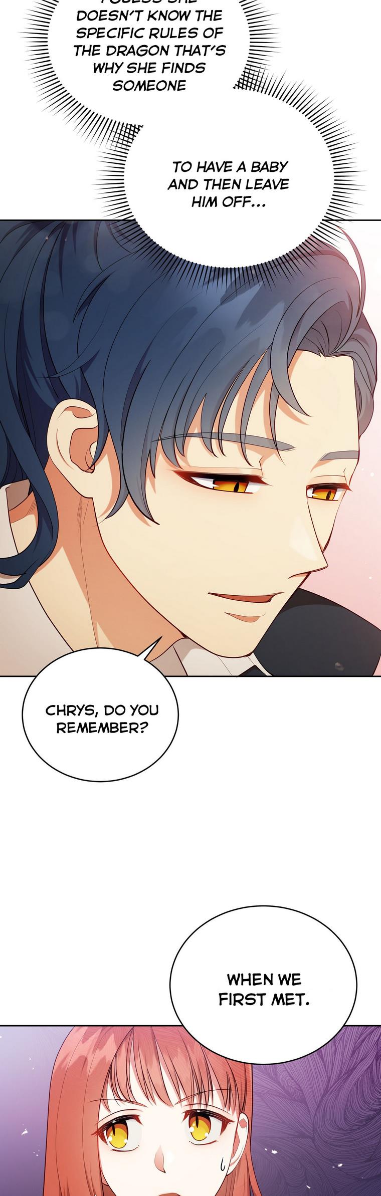 The Unknown Chaser chapter 9 - page 35