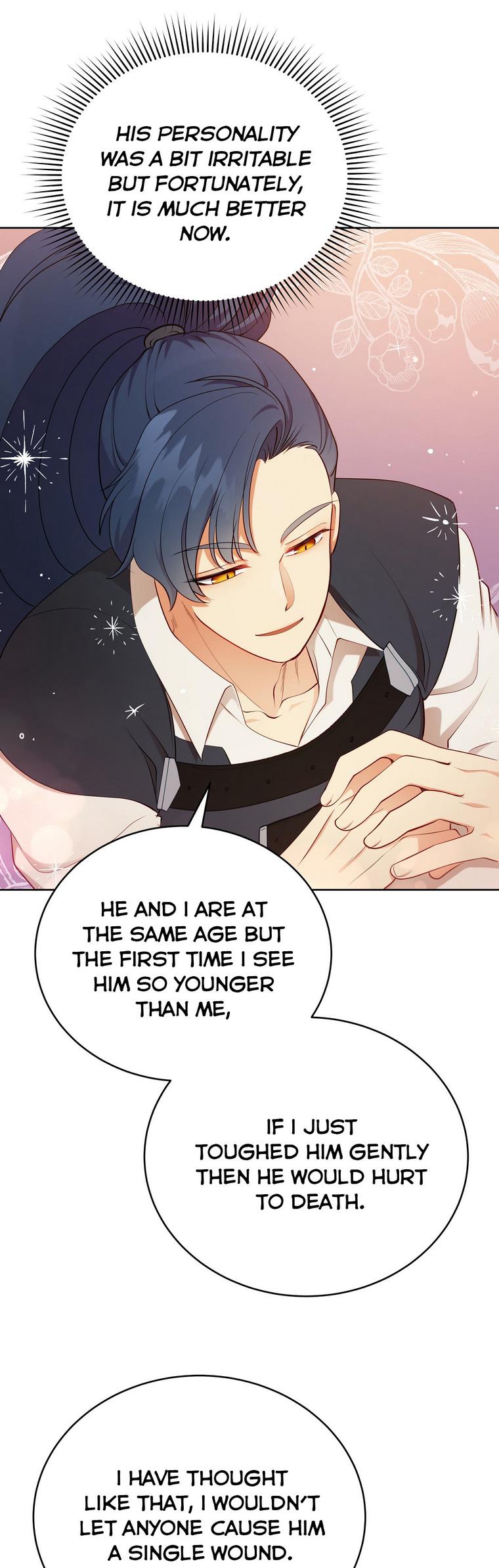 The Unknown Chaser chapter 9 - page 38
