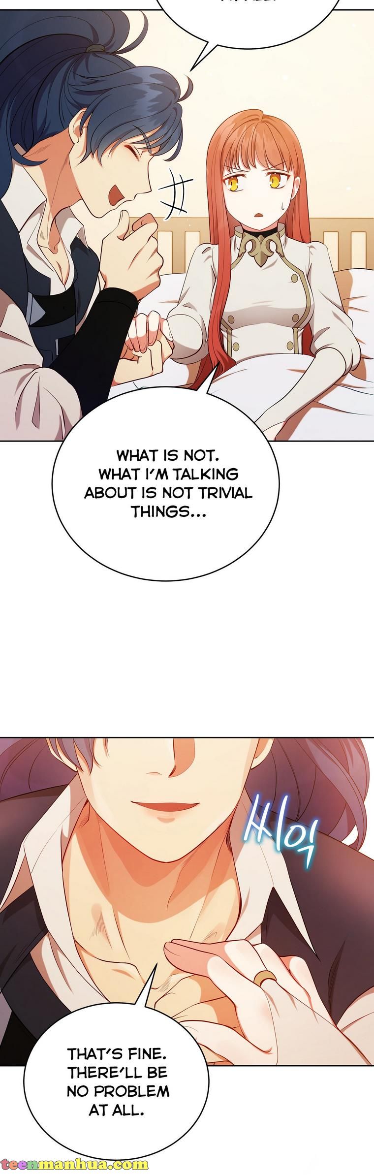 The Unknown Chaser chapter 9 - page 43