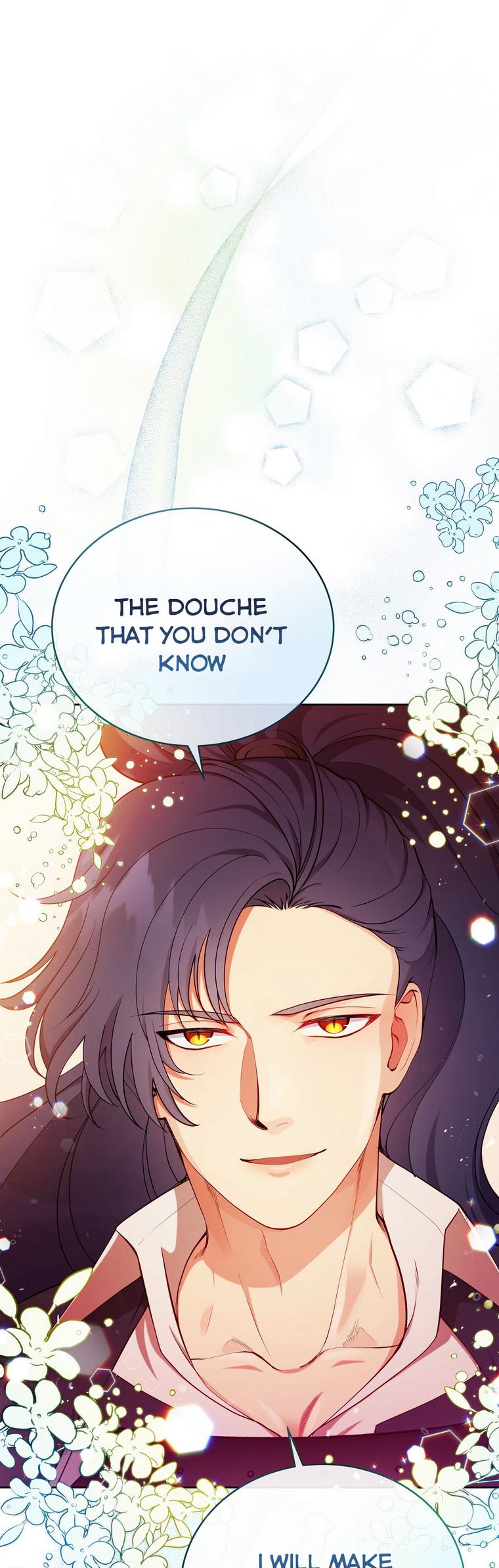 The Unknown Chaser chapter 9 - page 44