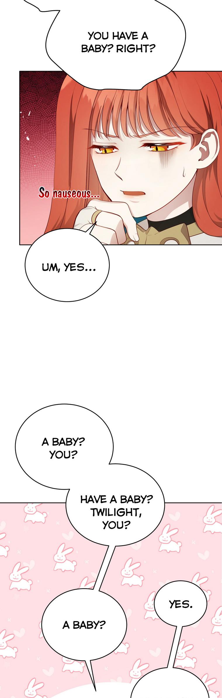 The Unknown Chaser chapter 9 - page 6