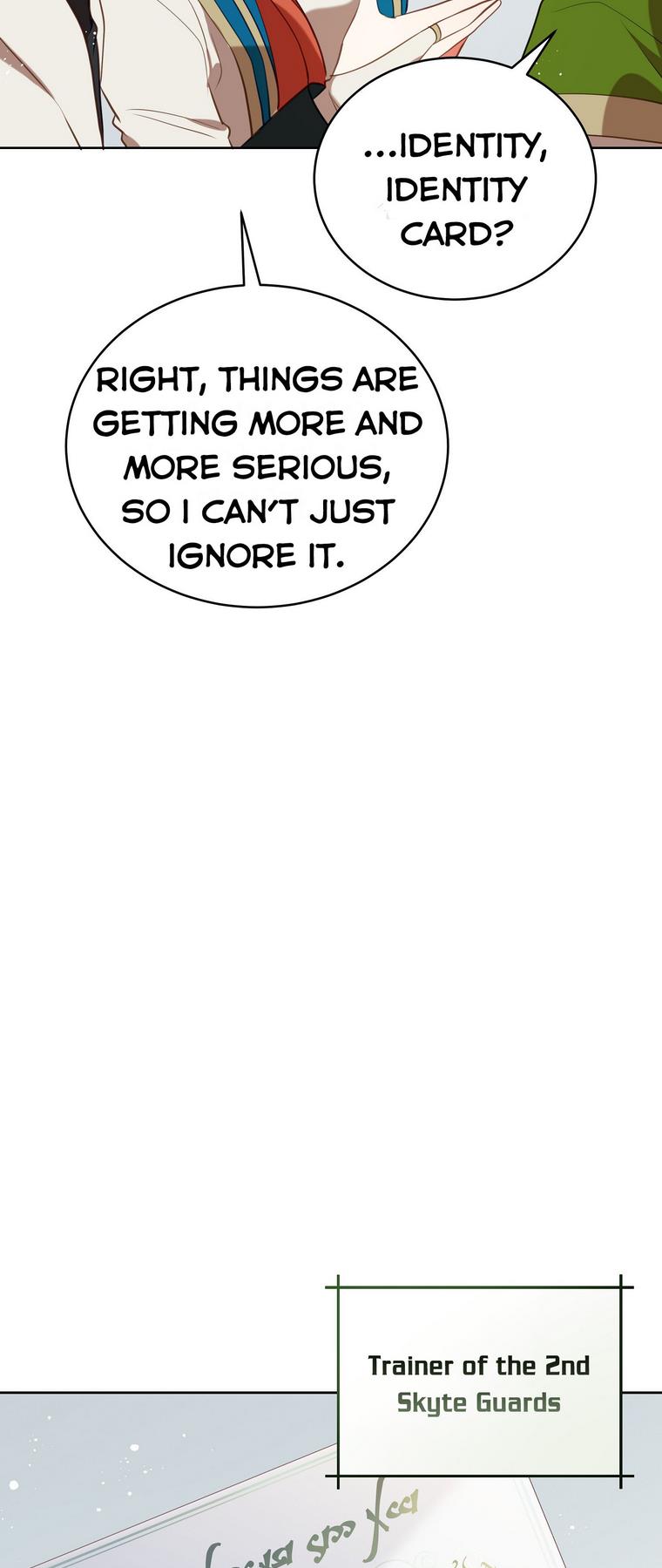 The Unknown Chaser chapter 7 - page 12