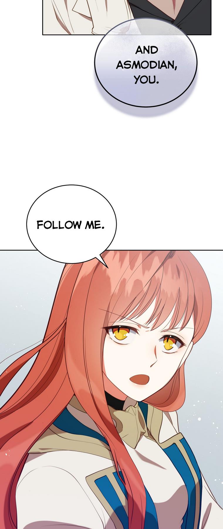 The Unknown Chaser chapter 7 - page 15