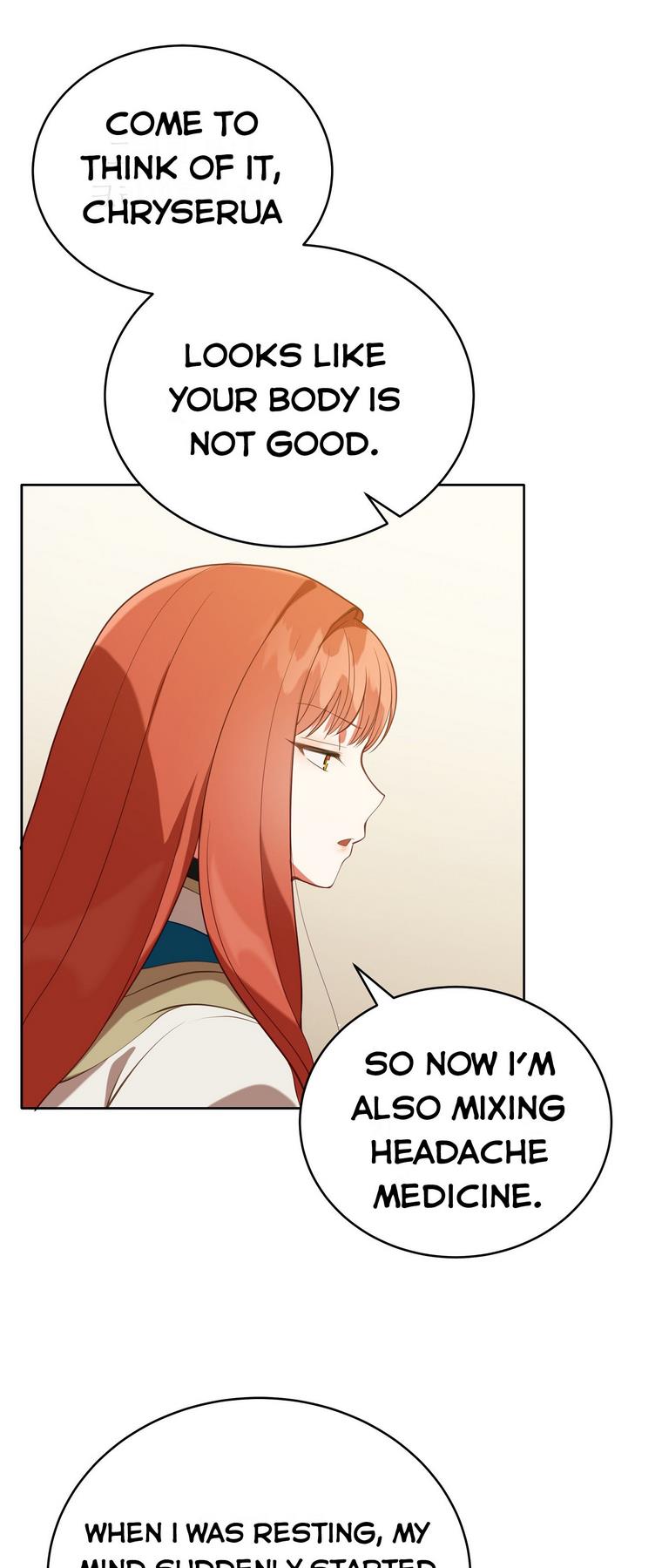 The Unknown Chaser chapter 7 - page 21