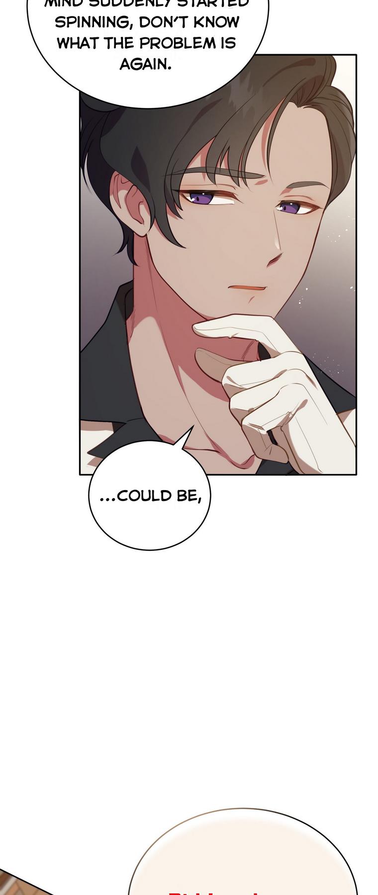 The Unknown Chaser chapter 7 - page 22