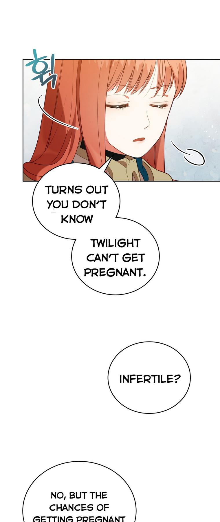 The Unknown Chaser chapter 7 - page 24