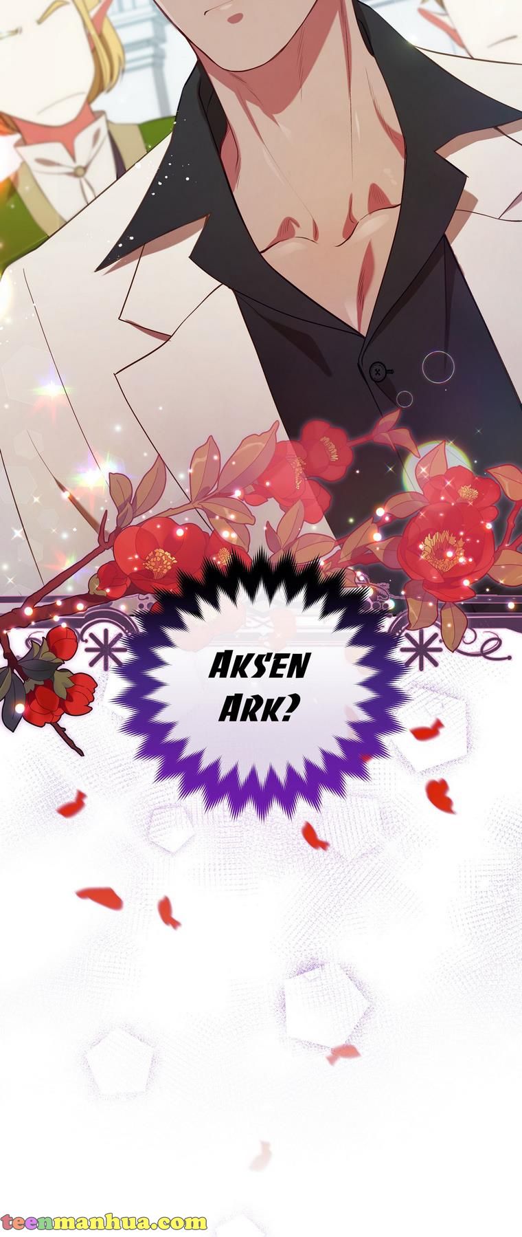 The Unknown Chaser chapter 7 - page 3