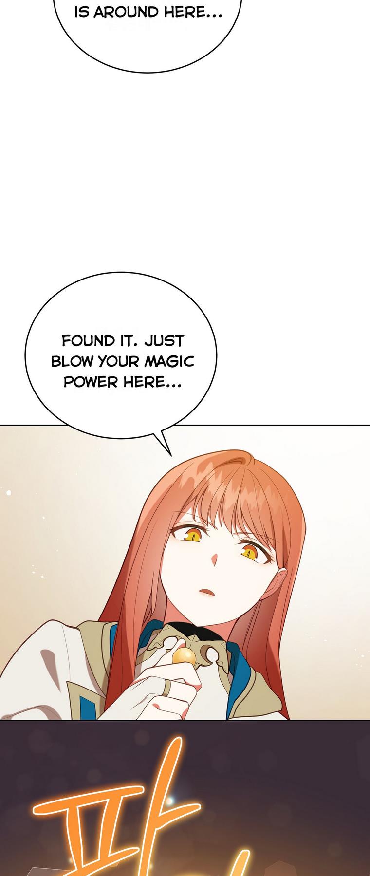 The Unknown Chaser chapter 7 - page 30