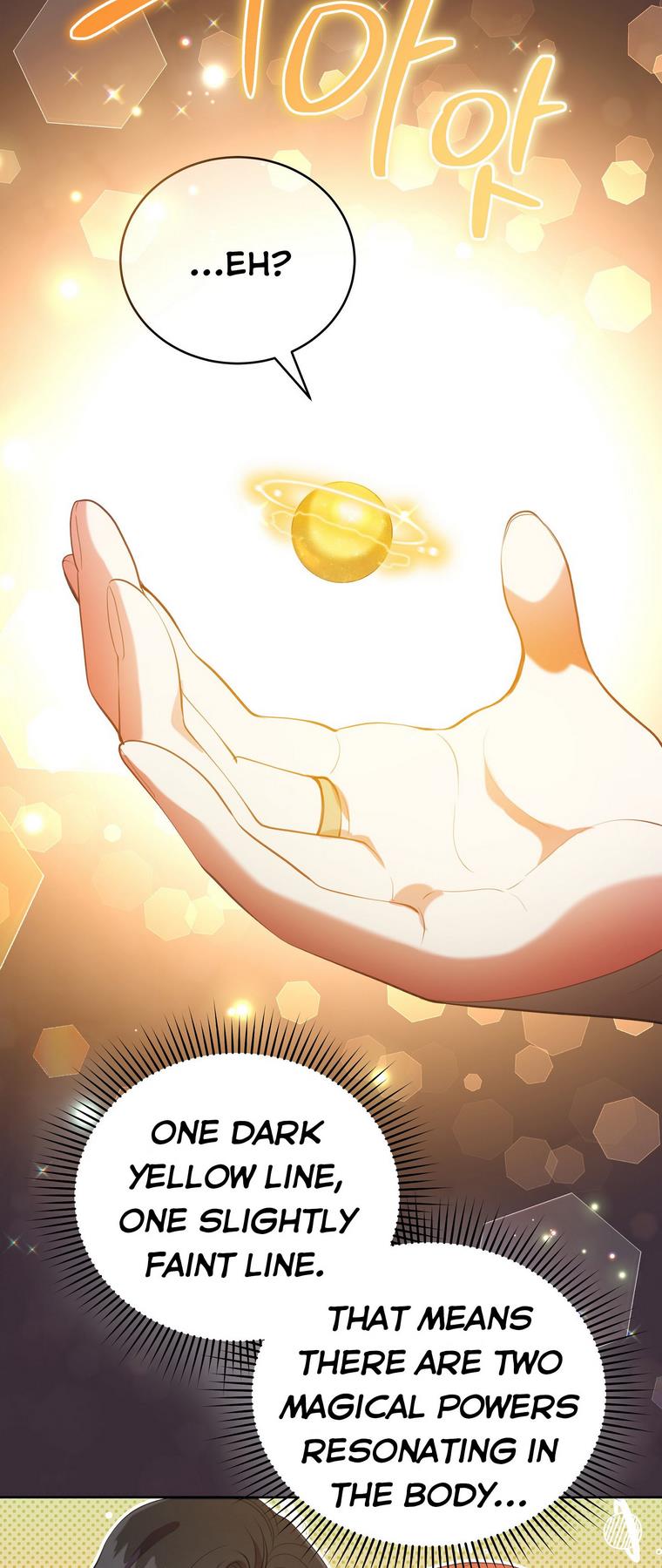 The Unknown Chaser chapter 7 - page 31