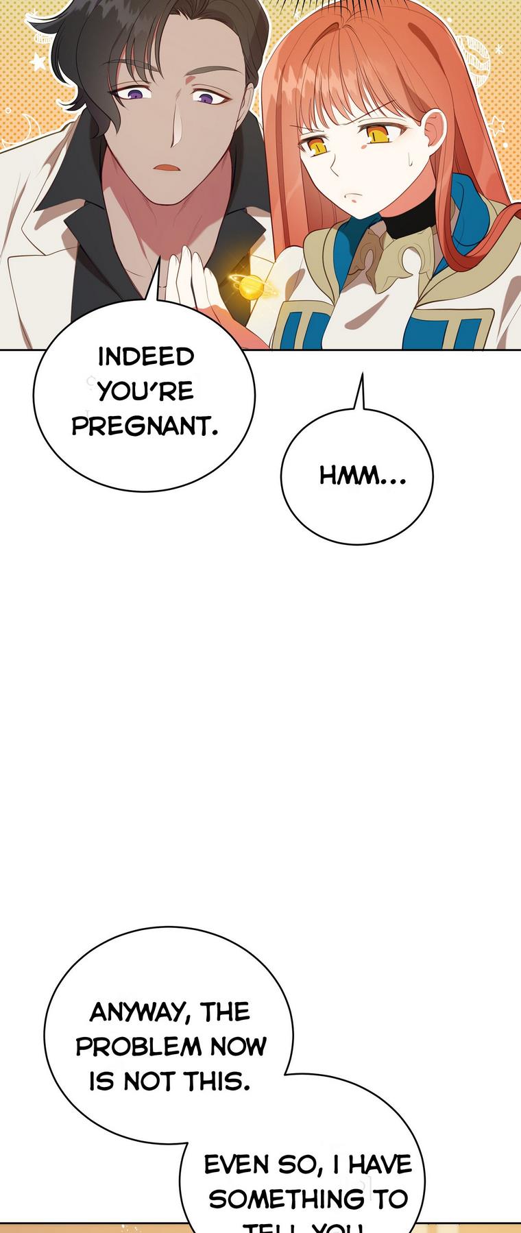 The Unknown Chaser chapter 7 - page 32
