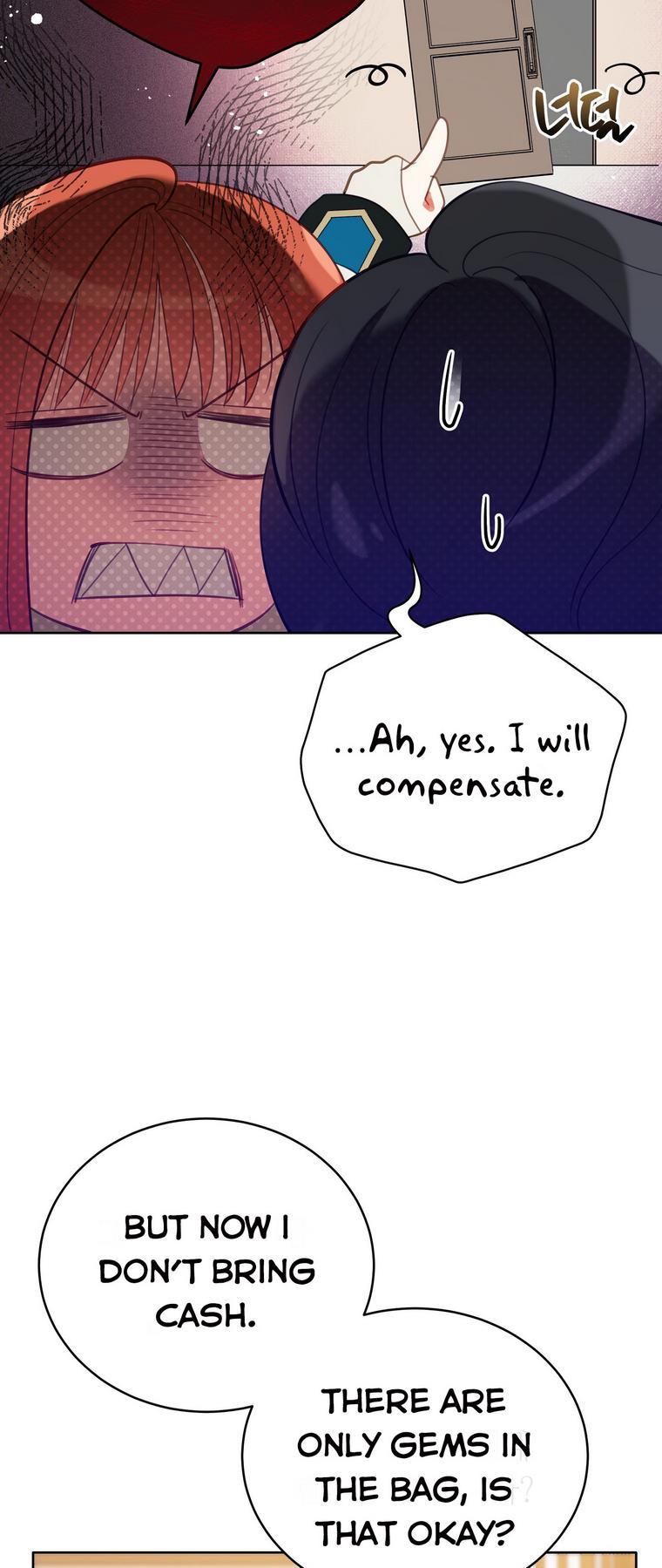 The Unknown Chaser chapter 7 - page 34