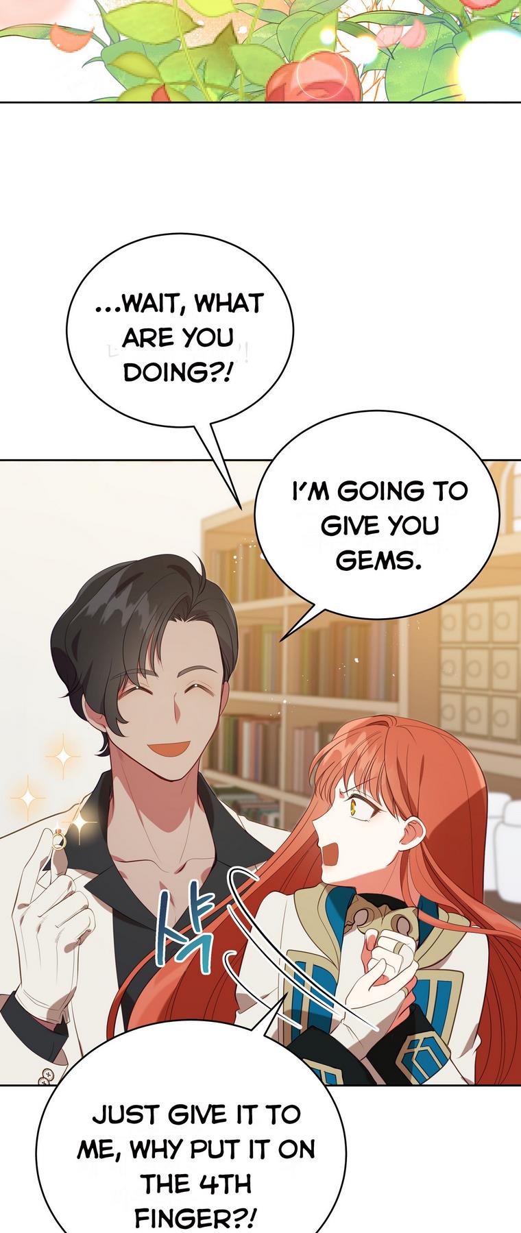 The Unknown Chaser chapter 7 - page 37