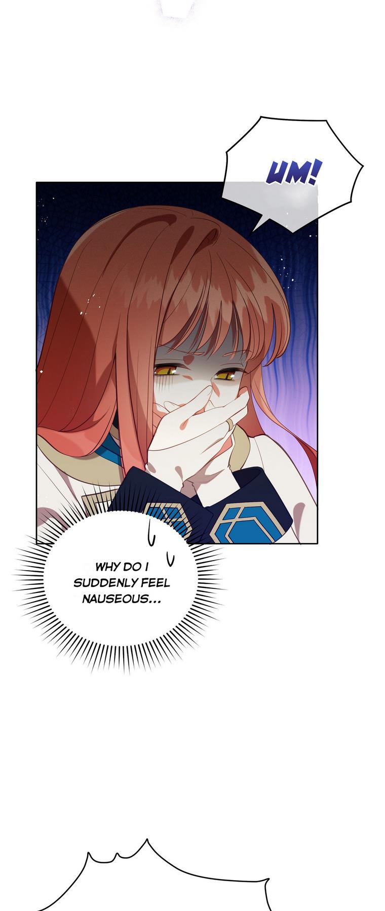 The Unknown Chaser chapter 7 - page 4