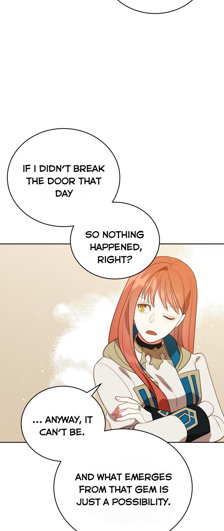 The Unknown Chaser chapter 7 - page 42