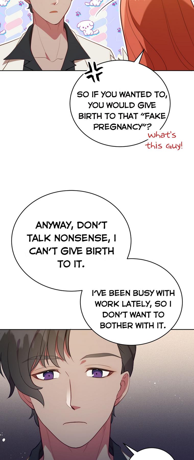 The Unknown Chaser chapter 7 - page 45