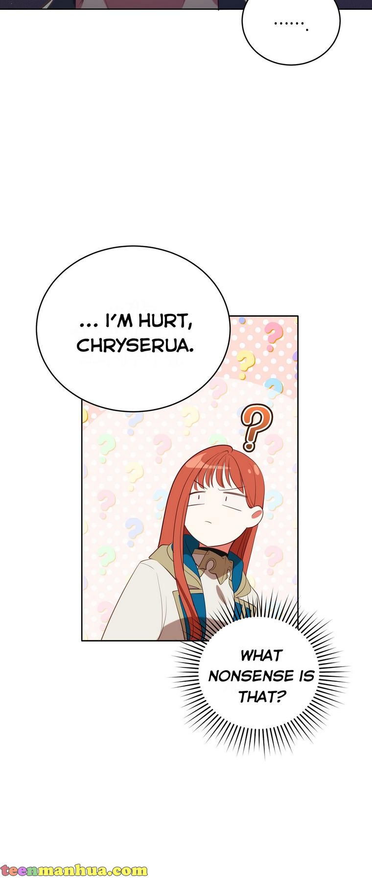 The Unknown Chaser chapter 7 - page 46