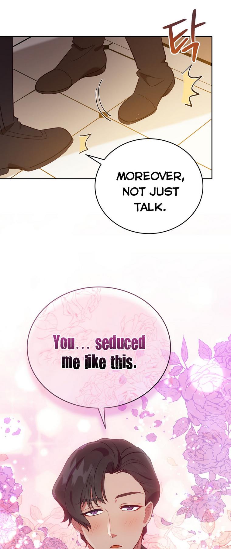 The Unknown Chaser chapter 7 - page 49