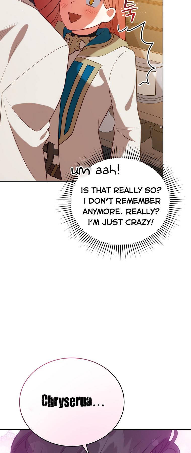 The Unknown Chaser chapter 7 - page 51