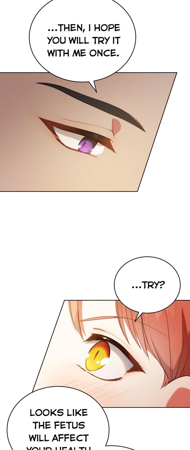 The Unknown Chaser chapter 7 - page 54