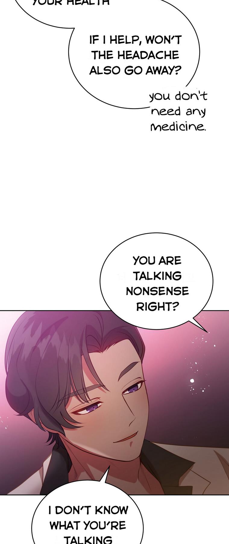 The Unknown Chaser chapter 7 - page 55