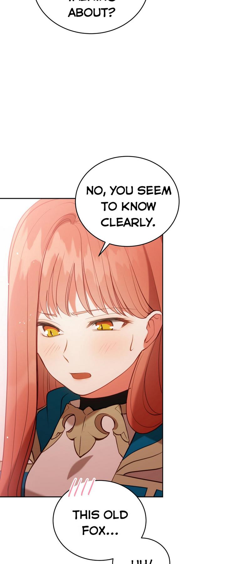 The Unknown Chaser chapter 7 - page 56