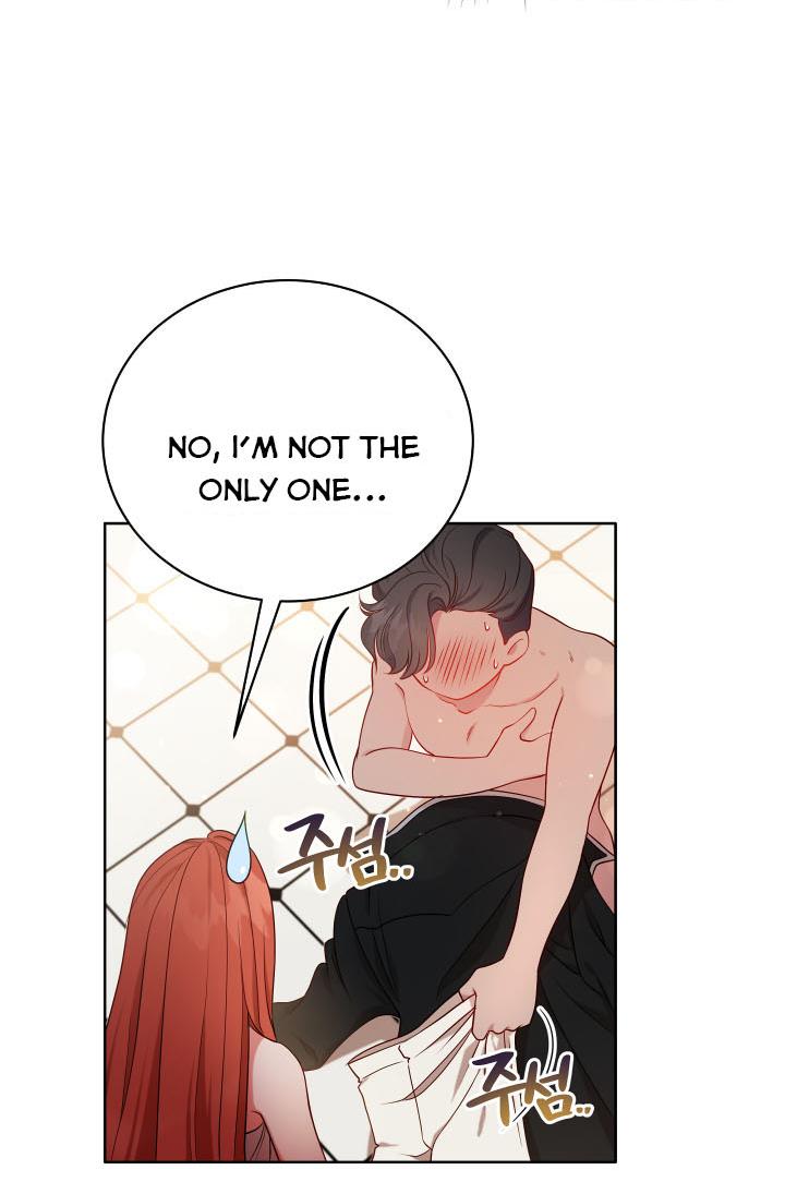 The Unknown Chaser chapter 5 - page 10