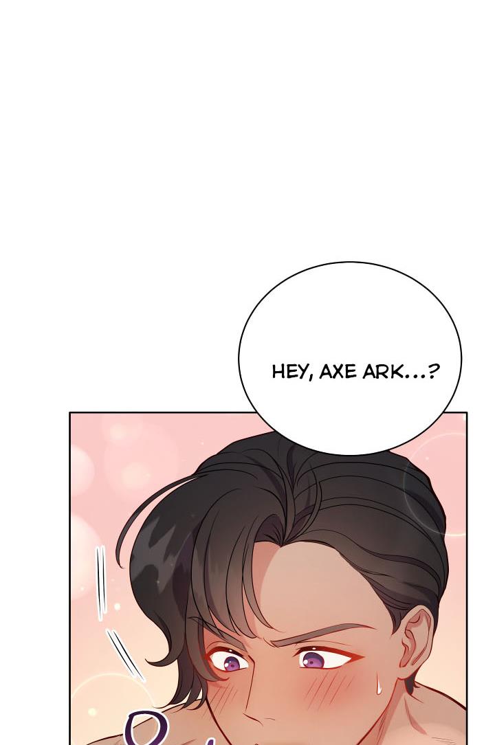 The Unknown Chaser chapter 5 - page 11