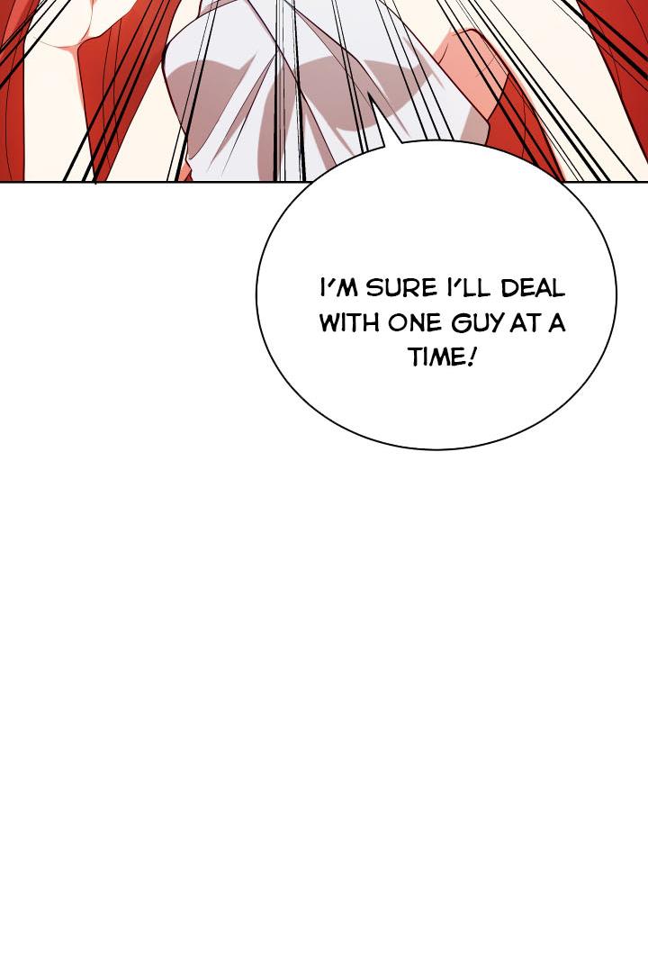 The Unknown Chaser chapter 5 - page 18