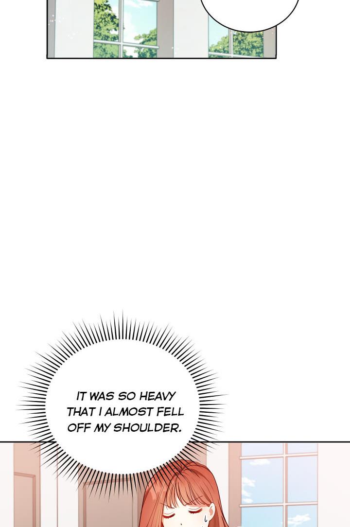 The Unknown Chaser chapter 5 - page 21