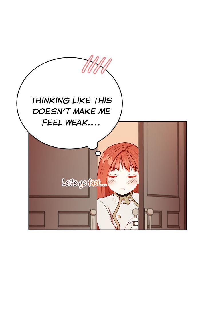 The Unknown Chaser chapter 5 - page 26