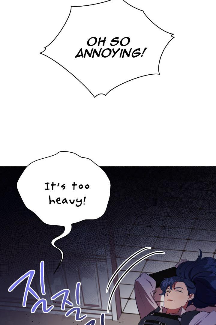 The Unknown Chaser chapter 5 - page 28