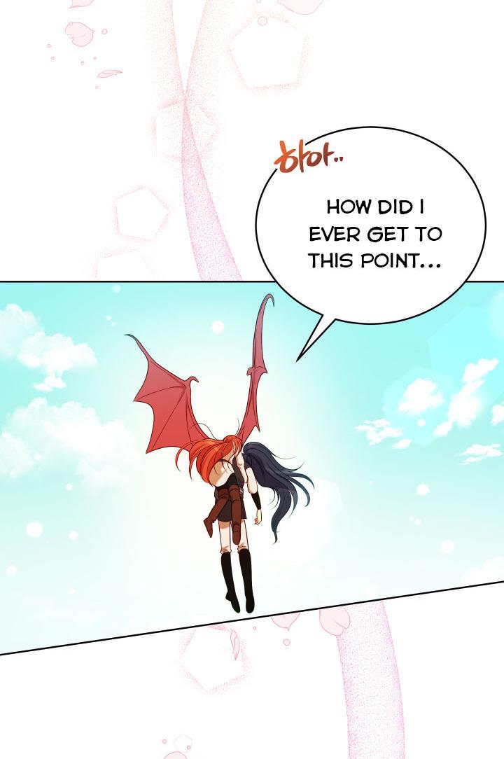 The Unknown Chaser chapter 5 - page 36