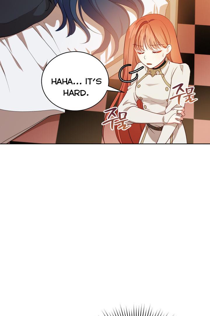 The Unknown Chaser chapter 5 - page 41