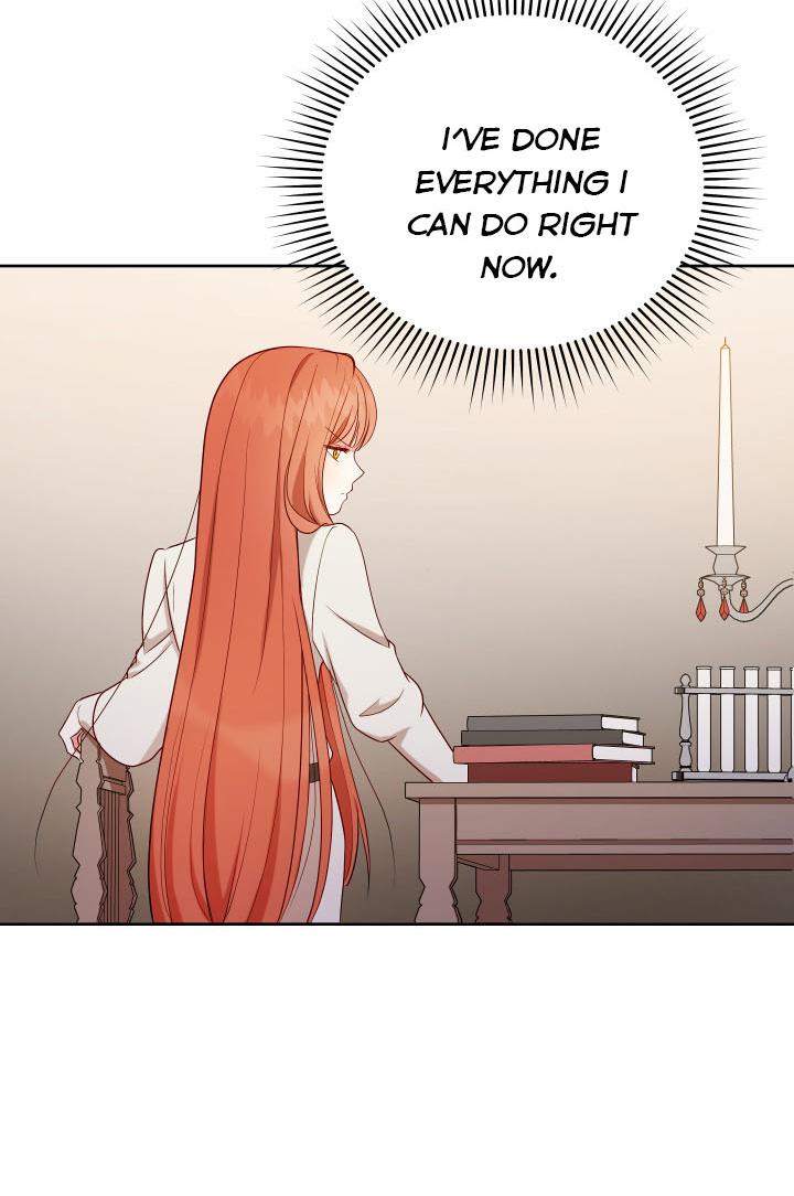The Unknown Chaser chapter 5 - page 42